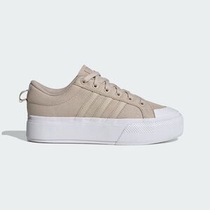 ADIDAS BRAVADA 2.0 PLATFORM SHOES